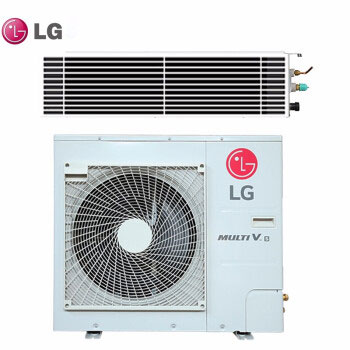 重庆LG中央空调售后维修