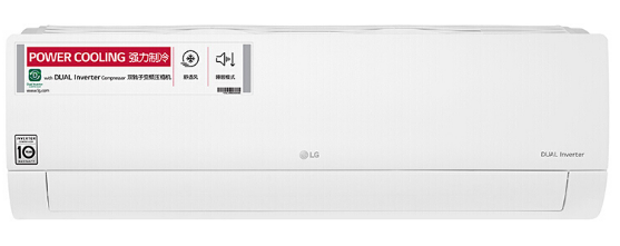 LG空调清洗